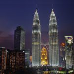 Petronas Towers: The Monumental Bling Bling of Malaysia