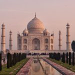 Taj Mahal: A Timeless Monument to Love