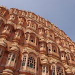 Turning Pink in Jaipur