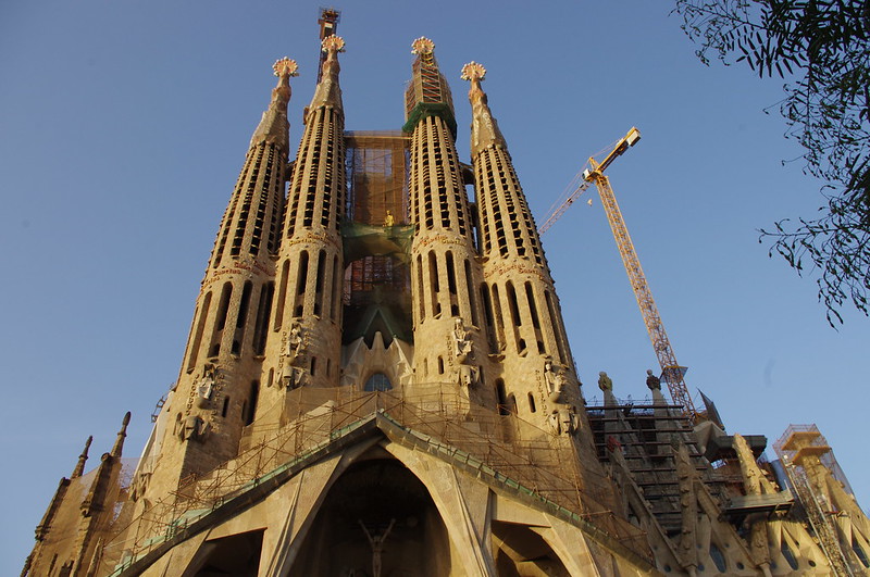 sagrada familia