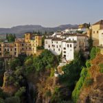 What to See in the White Town of Ronda