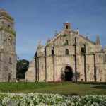 Ilocos Adventure Pt1: Laoag & Surrounds