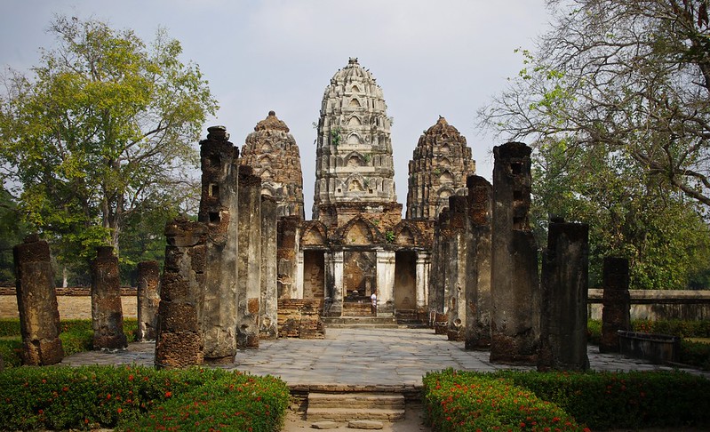 wat si sawai