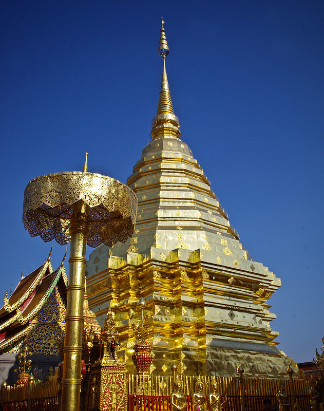 doi suthep