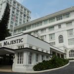 Review of the Majestic Hotel Kuala Lumpur