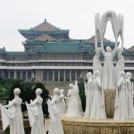 9 Things to See in Pyongyang – North Korea