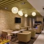 Lounge Review: The Haven by JetQuay (Changi Airport Singapore Terminal 3)