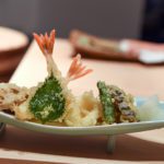 Nami – Review of New Japanese Restaurant in Shangri-la Singapore (With Menu)