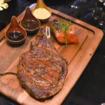 La Brasserie at Fullerton Bay Hotel – Revamped Menu and Interiors