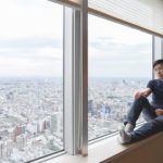 Hotel Review: Park Hyatt Tokyo – Nothing Got “Lost in Translation” Here