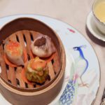 New Dimsum Weekend Experience at Jade, Fullerton Hotel Singapore