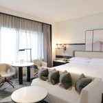 Hotel Staycation Review: Hilton Singapore Orchard & The Largest Hilton in Asia-Pacific