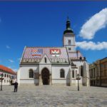 One Day Trip in Zagreb