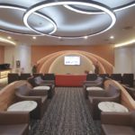 Review: SATS Premier Lounge Changi Airport Terminal 1