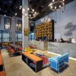 Hotel Yan – A Hipster Boutique Hotel in Singapore’s Jalan Besar District