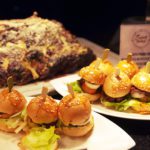 Sunday Superbrunch at HEAT in EDSA Shangri-la