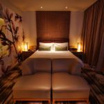 Hotel Review: Crowne Plaza Changi Airport – Why It’s Simply One of the World’s Best Airport Hotels