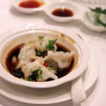 New Dimsum Creations in Shang Palace at Shangri-La Singapore