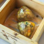 Dimsum Brunch at Cherry Garden (Mandarin Oriental Singapore)