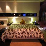 W Bangkok – An Extraordinarily Hip Hotel in the Thai Capital