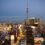 The Perfect 3-Day Itinerary For Tokyo (Updated 2020 Travel Guide)