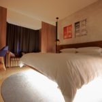 My Stay At the Fun & Vibrant Hotel Jen Tanglin Singapore