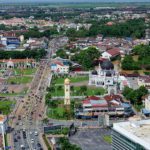 Exploring Alor Setar in Kedah, Malaysia