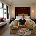 The St. Regis Singapore – The Most Luxurious Hotel in Singapore