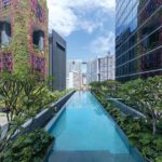 Sofitel Singapore City Centre to Open in October 2017 as 800th Accor Hotel in Asia-Pacific and 13th in Singapore