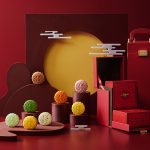 Mooncake 2021 & Exclusive Promotions