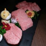 Review: The Gyu Bar – Omakase With Excellent Beef & More