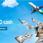 September 2019 Promo: Win S$1,000 in Cash by Applying for Selected Credit Cards & Travel Insurance