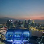 Review: Singapore Flyer – Is it Worth the Ride & the Views?