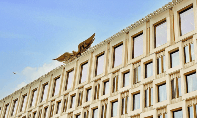 The Chancery Rosewood Hotel: Luxury Suites, Prices, Reviews & Location