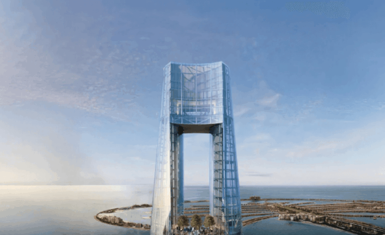 Ciel Dubai Marina Hotel Vignette Collection by IHG | Prices(Rates), Rooms, Reviews, Location, and How to Get There