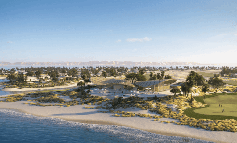 Four Seasons Resort Hotel Shura Island｜The Ultimate Luxury Stay Complete Guide