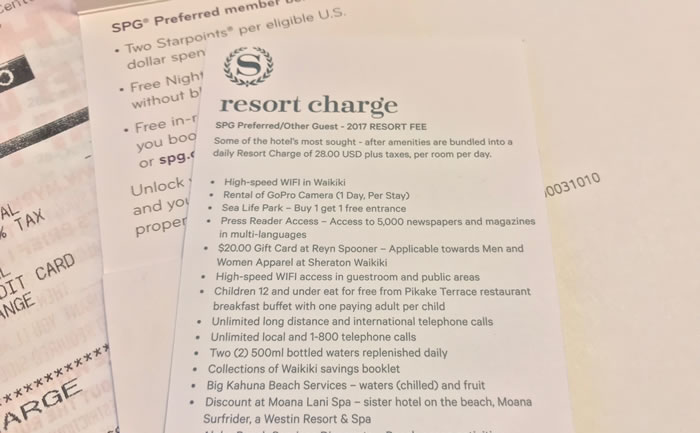 Best Waikiki Hotels with No Resort Fee
