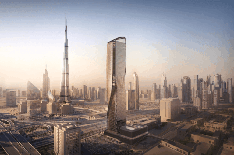 Mandarin Oriental Downtown Dubai Hotel – Prices, Reviews, Location, and Why It’s Worth It