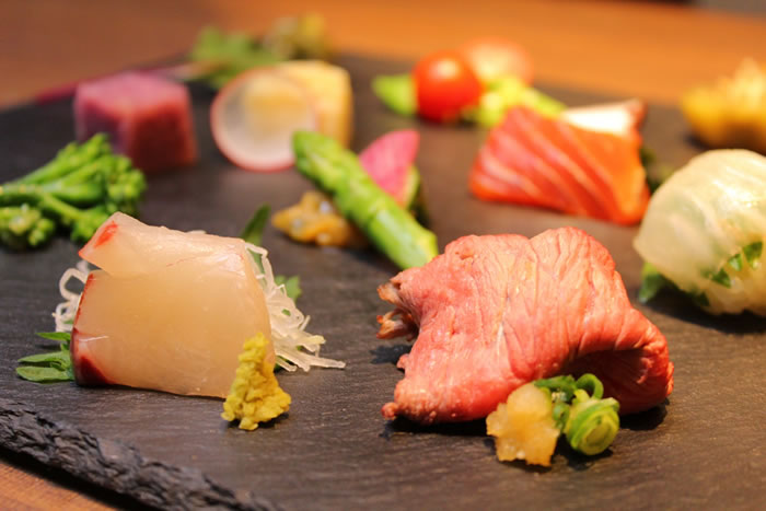 How to find a good restaurant in Tokyo for sure