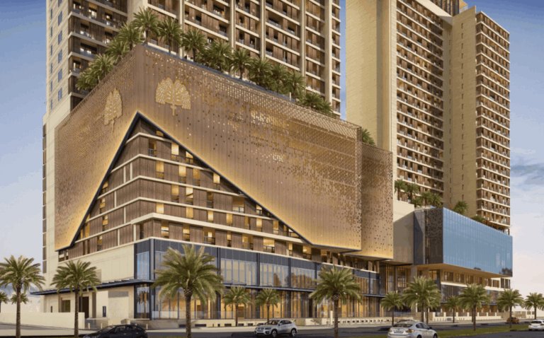 Raffles Jeddah Hotel｜Essential Guide to Prices(Rates), Location, Rooms & Reviews